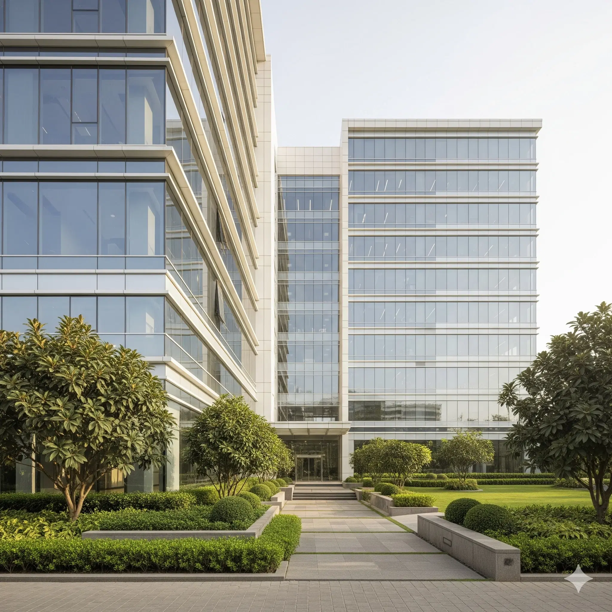 Commercial Office Space