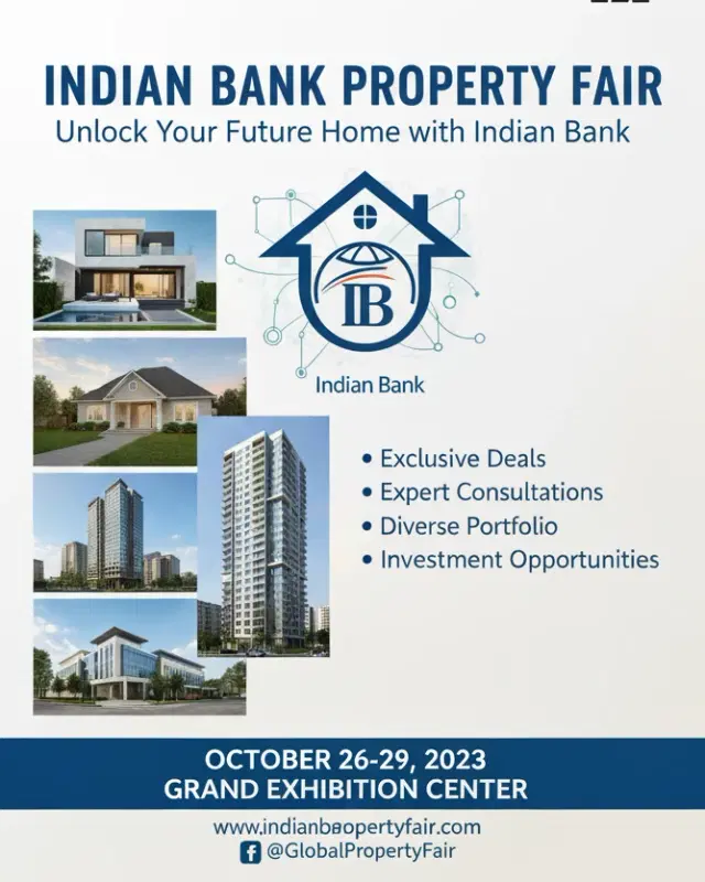 Mumbai Property & Home Loan Fair 2025