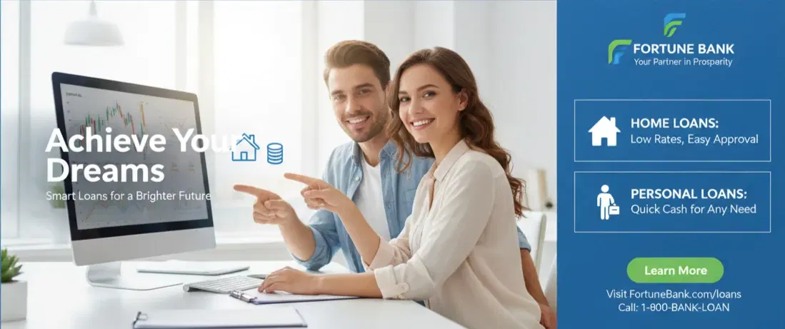 💰 Personal Loans @ 9.5%*